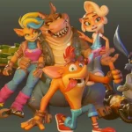 Ecco perché Crash Bandicoot 2 è un REBOOT e nessuno lo aveva notato