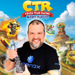 Addio a Thomas Wilson, anima di Crash Team Racing Nitro-Fueled