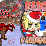 Crash Twinsanity si veste di neve con Padoru Pandemonium