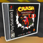 📽Questo CD di Crash Bandicoot NON era ufficiale (e ha ingannato tutti) – Crash Collection 1, 2, 3