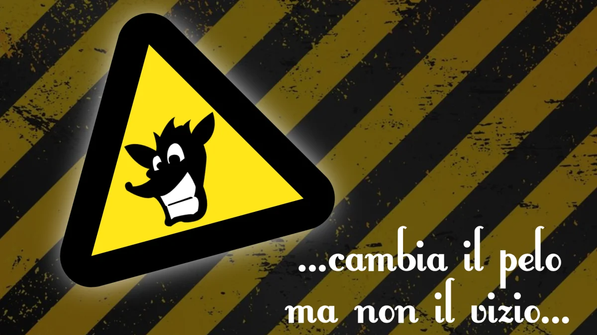 Prova TELEGRAM